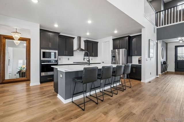 8540 Orchard City Drive, Littleton, CO 80125