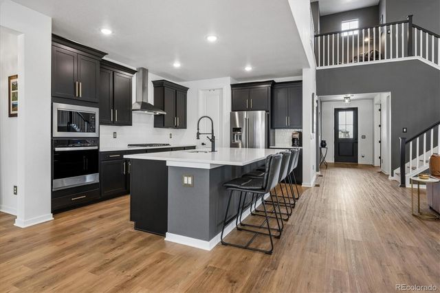 8540 Orchard City Drive, Littleton, CO 80125