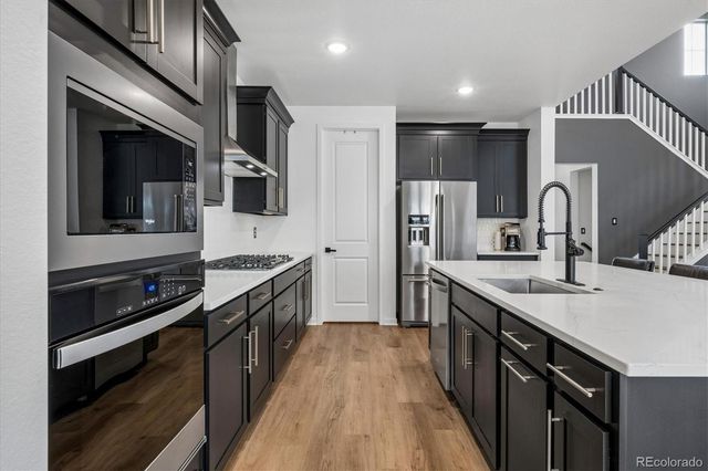 8540 Orchard City Drive, Littleton, CO 80125