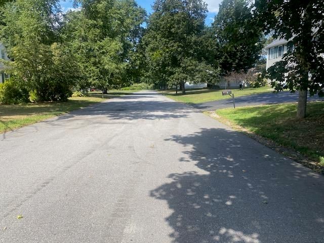 Lot 0 Page Avenue, Dover, NH 03820