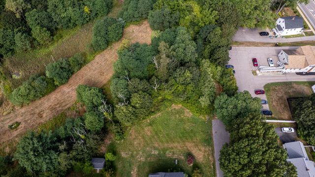 Lot 0 Page Avenue, Dover, NH 03820