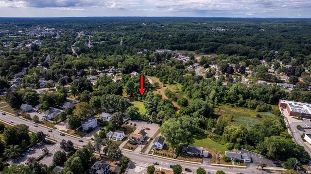 Lot 0 Page Avenue, Dover, NH 03820