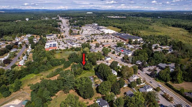Lot 0 Page Avenue, Dover, NH 03820