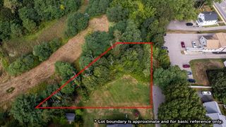 Lot 0 Page Avenue, Dover, NH 03820