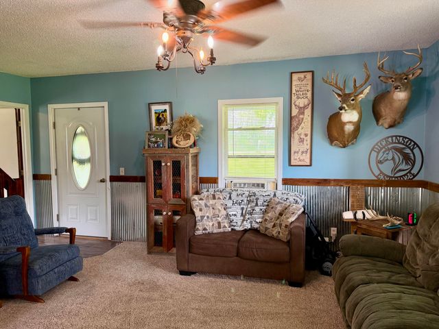 9435 E Garfield Road, Greenwood Twp, MI 49421