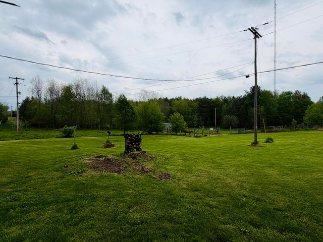 9435 E Garfield Road, Greenwood Twp, MI 49421