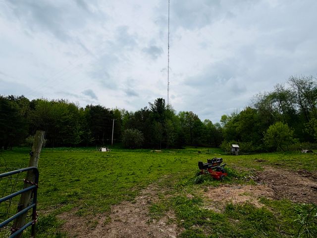 9435 E Garfield Road, Greenwood Twp, MI 49421