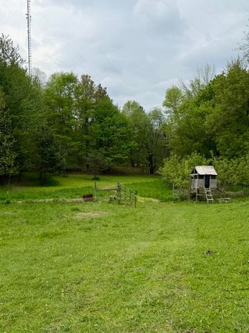 9435 E Garfield Road, Greenwood Twp, MI 49421