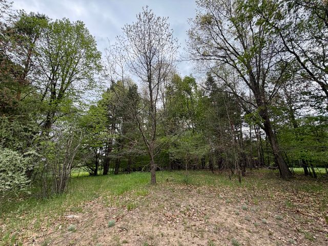 9435 E Garfield Road, Greenwood Twp, MI 49421