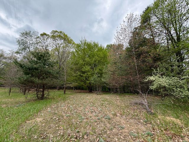 9435 E Garfield Road, Greenwood Twp, MI 49421