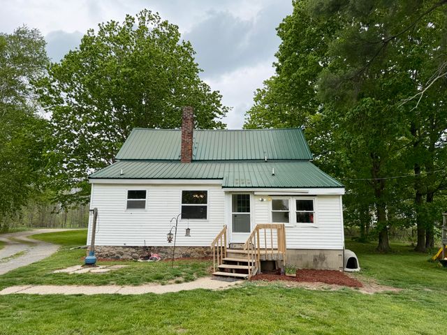 9435 E Garfield Road, Greenwood Twp, MI 49421