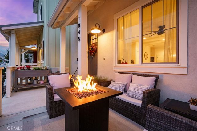 1045 Tiburon, San Luis Obispo, CA 93401