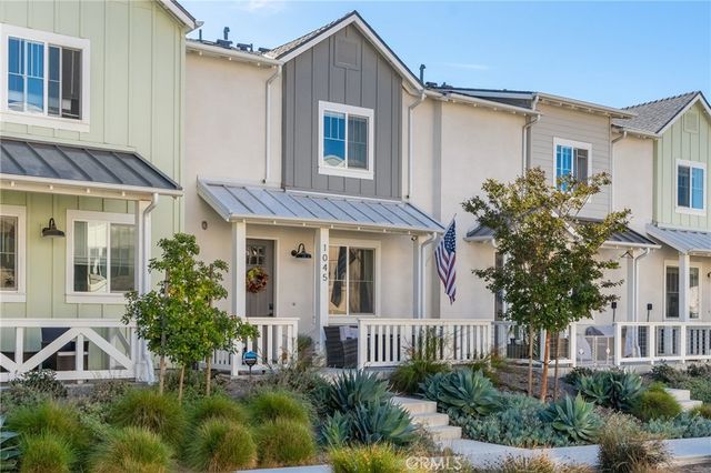 1045 Tiburon, San Luis Obispo, CA 93401