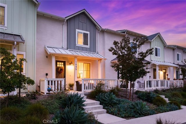 1045 Tiburon, San Luis Obispo, CA 93401