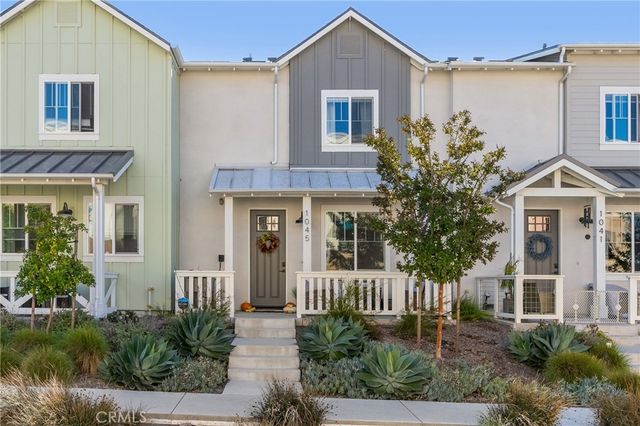 1045 Tiburon, San Luis Obispo, CA 93401