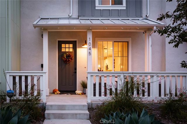 1045 Tiburon, San Luis Obispo, CA 93401