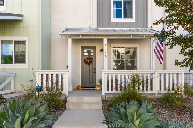 1045 Tiburon, San Luis Obispo, CA 93401