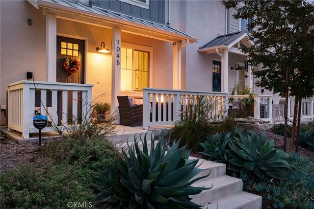 1045 Tiburon, San Luis Obispo, CA 93401