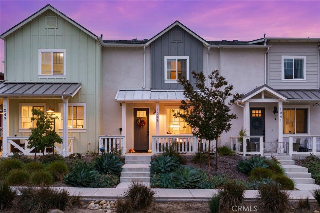 1045 Tiburon, San Luis Obispo, CA 93401