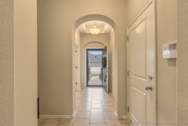 1913 E 132nd Street S, Bixby, OK 74008