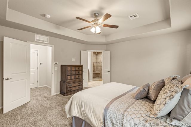 1913 E 132nd Street S, Bixby, OK 74008