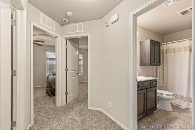 1913 E 132nd Street S, Bixby, OK 74008