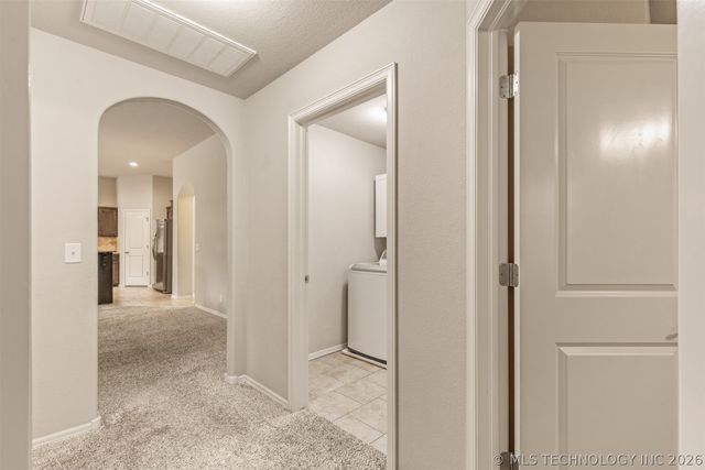 1913 E 132nd Street S, Bixby, OK 74008