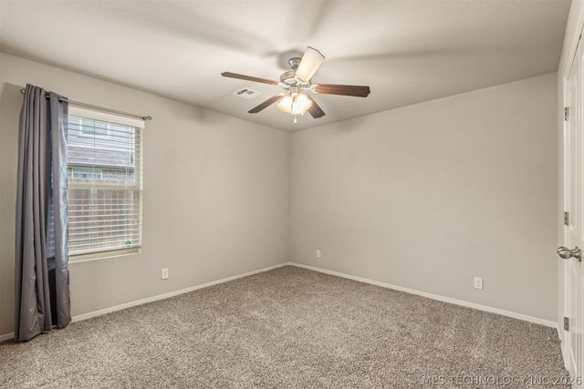 1913 E 132nd Street S, Bixby, OK 74008