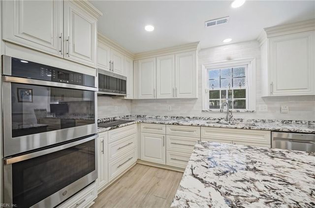 1608 Willimantic CT, Virginia Beach, VA 23456