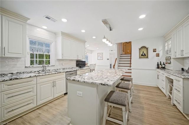 1608 Willimantic CT, Virginia Beach, VA 23456