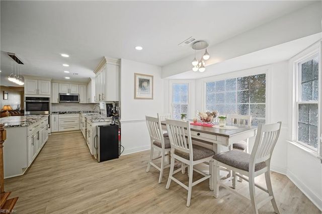 1608 Willimantic CT, Virginia Beach, VA 23456