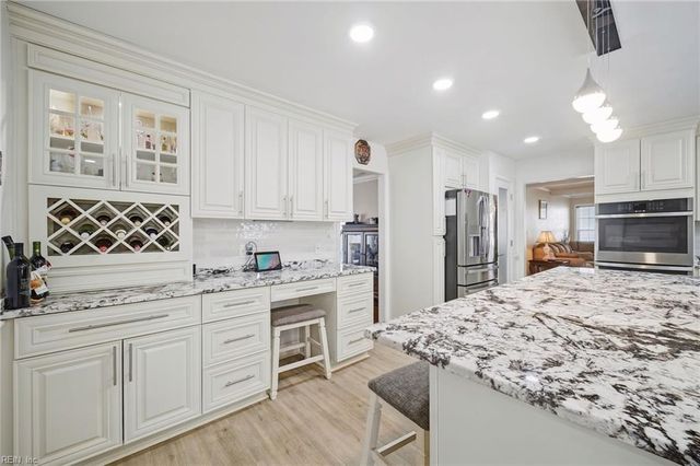 1608 Willimantic CT, Virginia Beach, VA 23456