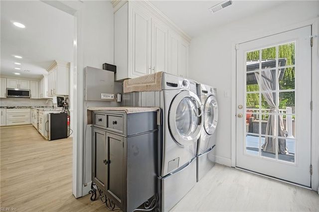 1608 Willimantic CT, Virginia Beach, VA 23456
