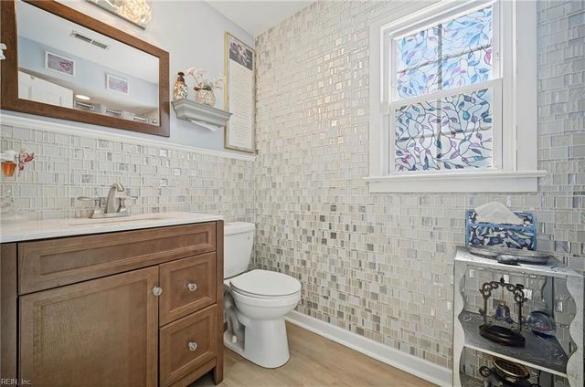 1608 Willimantic CT, Virginia Beach, VA 23456