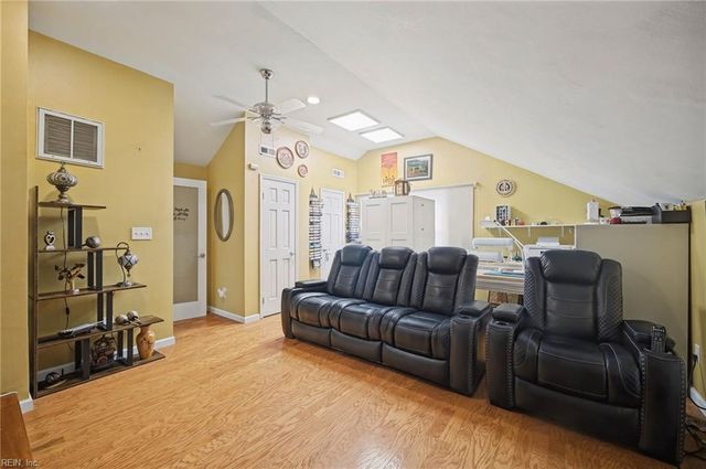 1608 Willimantic CT, Virginia Beach, VA 23456
