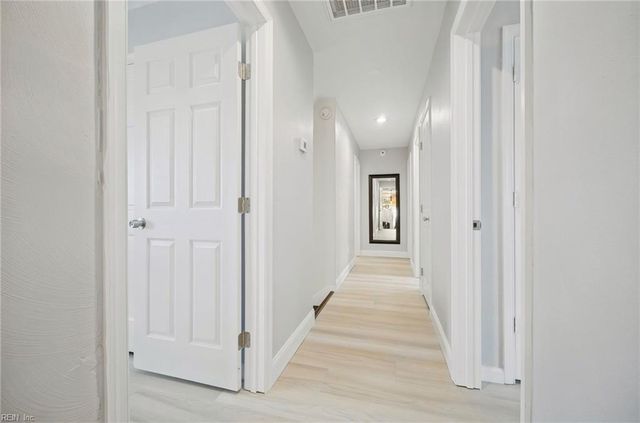 1608 Willimantic CT, Virginia Beach, VA 23456