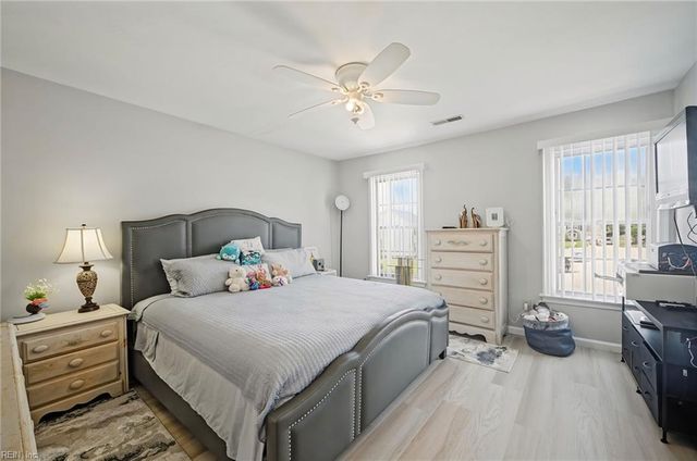 1608 Willimantic CT, Virginia Beach, VA 23456