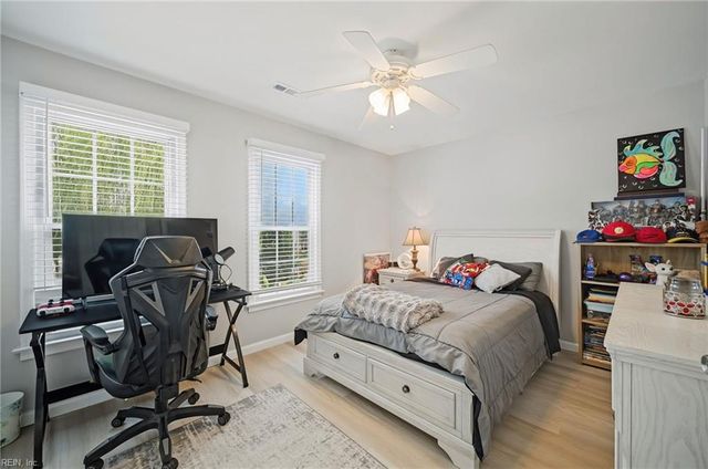 1608 Willimantic CT, Virginia Beach, VA 23456
