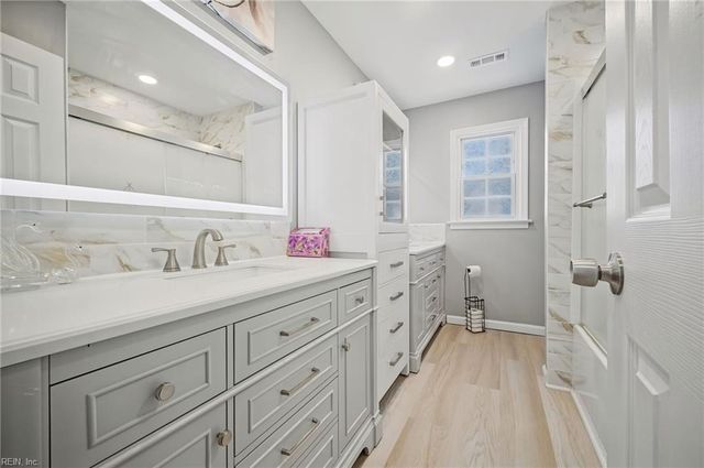 1608 Willimantic CT, Virginia Beach, VA 23456