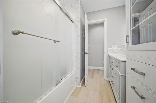 1608 Willimantic CT, Virginia Beach, VA 23456