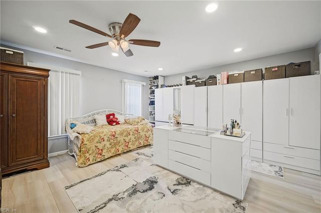1608 Willimantic CT, Virginia Beach, VA 23456