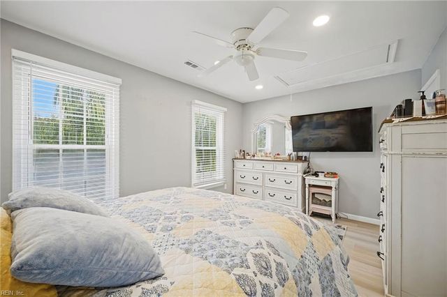 1608 Willimantic CT, Virginia Beach, VA 23456