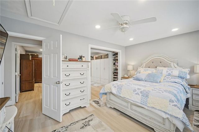 1608 Willimantic CT, Virginia Beach, VA 23456