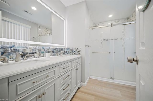 1608 Willimantic CT, Virginia Beach, VA 23456