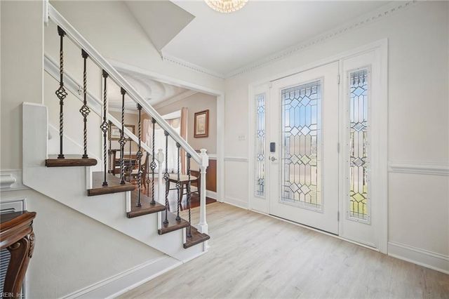 1608 Willimantic CT, Virginia Beach, VA 23456