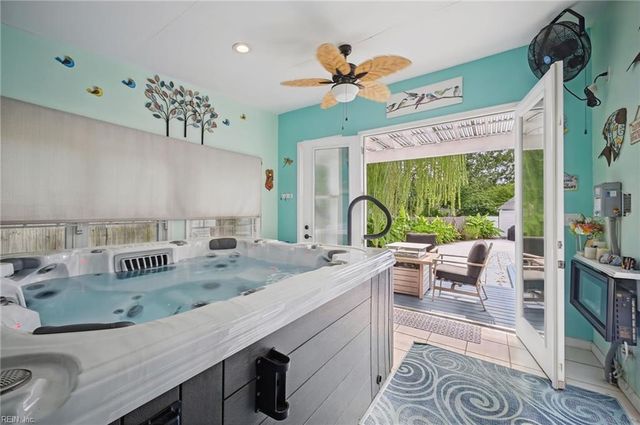 1608 Willimantic CT, Virginia Beach, VA 23456