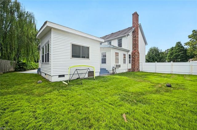 1608 Willimantic CT, Virginia Beach, VA 23456