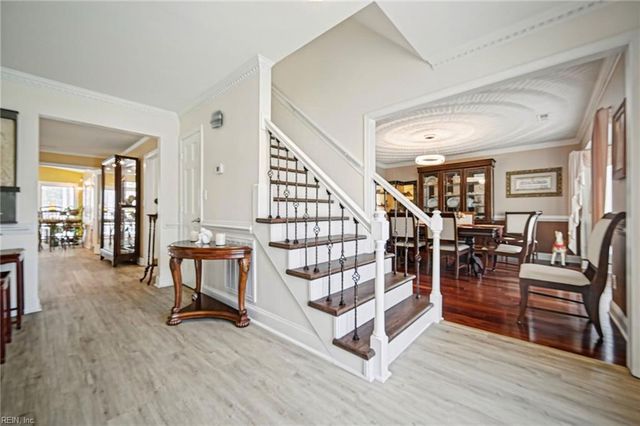 1608 Willimantic CT, Virginia Beach, VA 23456