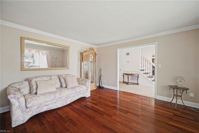 1608 Willimantic CT, Virginia Beach, VA 23456