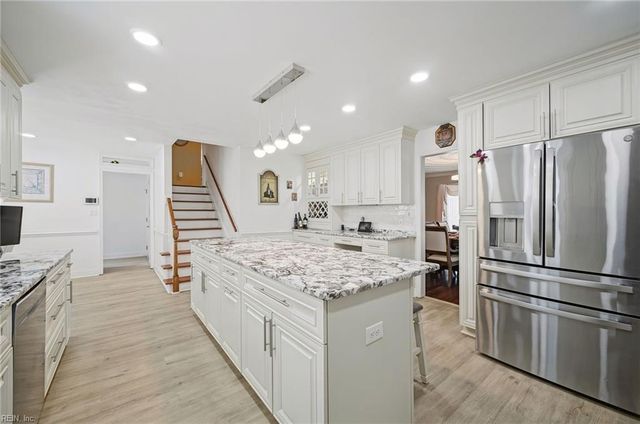 1608 Willimantic CT, Virginia Beach, VA 23456
